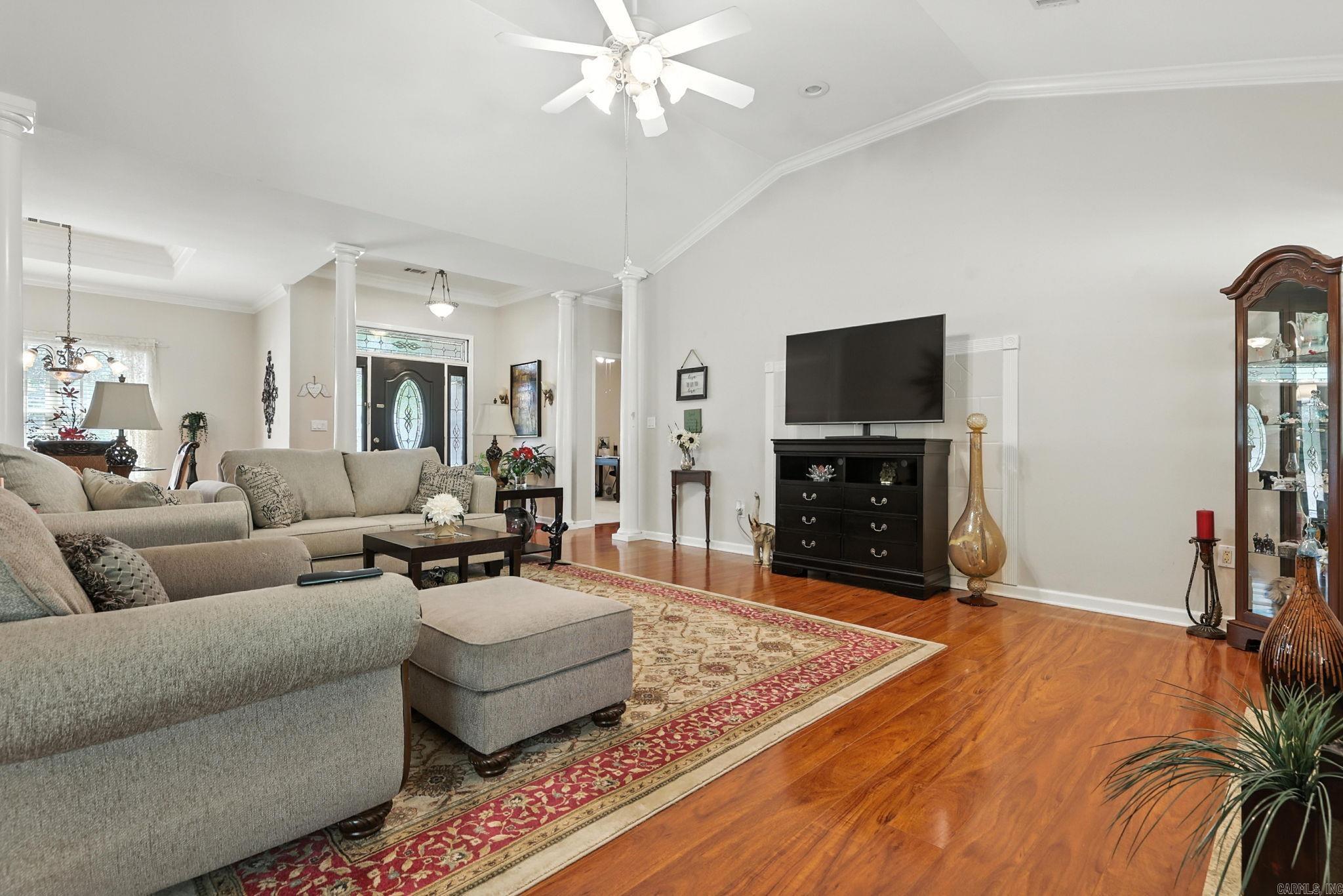 1313 Richard  Hot Springs, AR