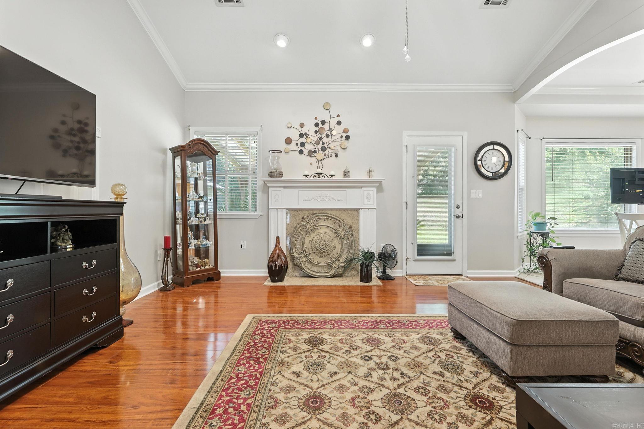 1313 Richard  Hot Springs, AR