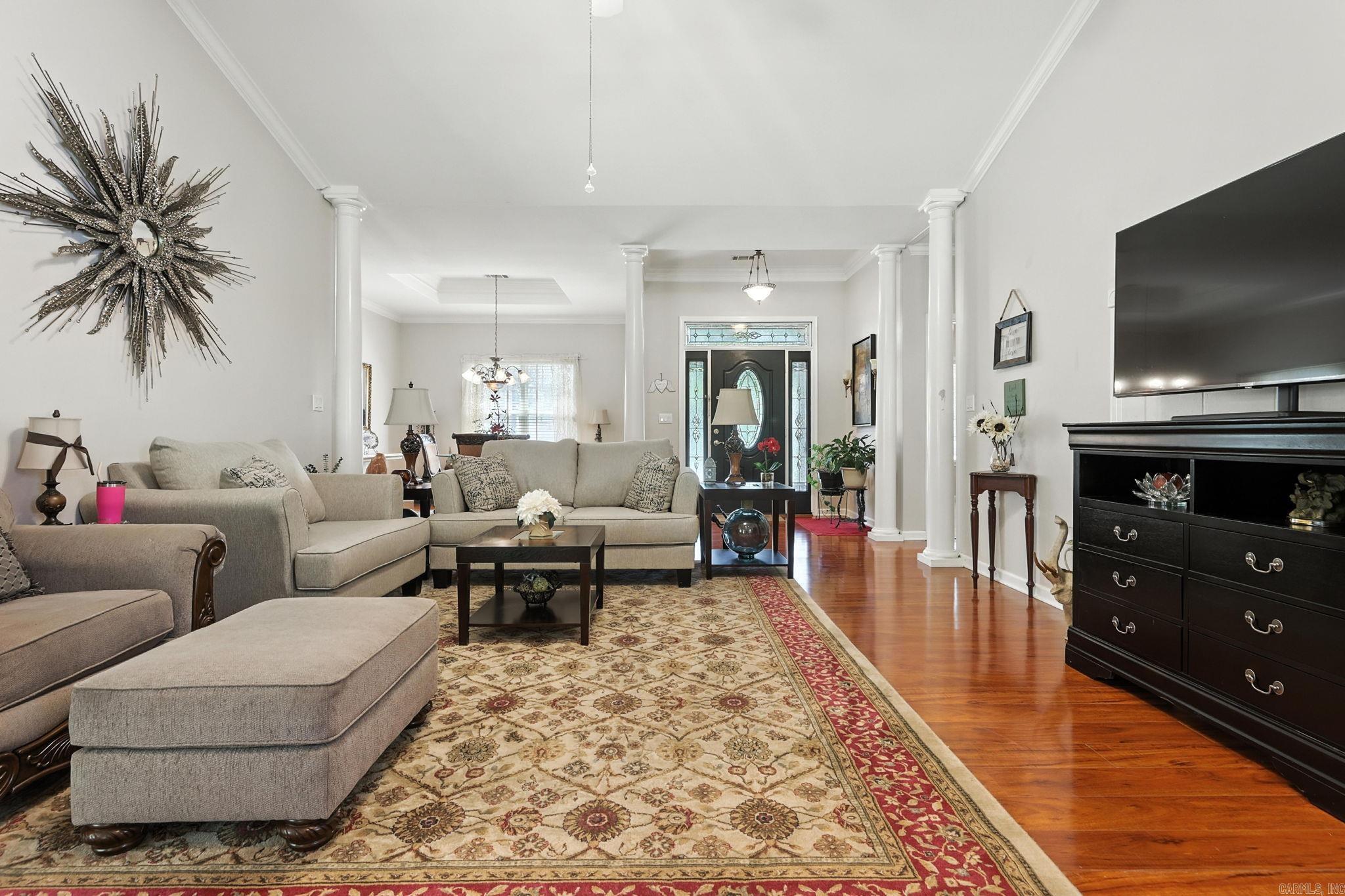 1313 Richard  Hot Springs, AR