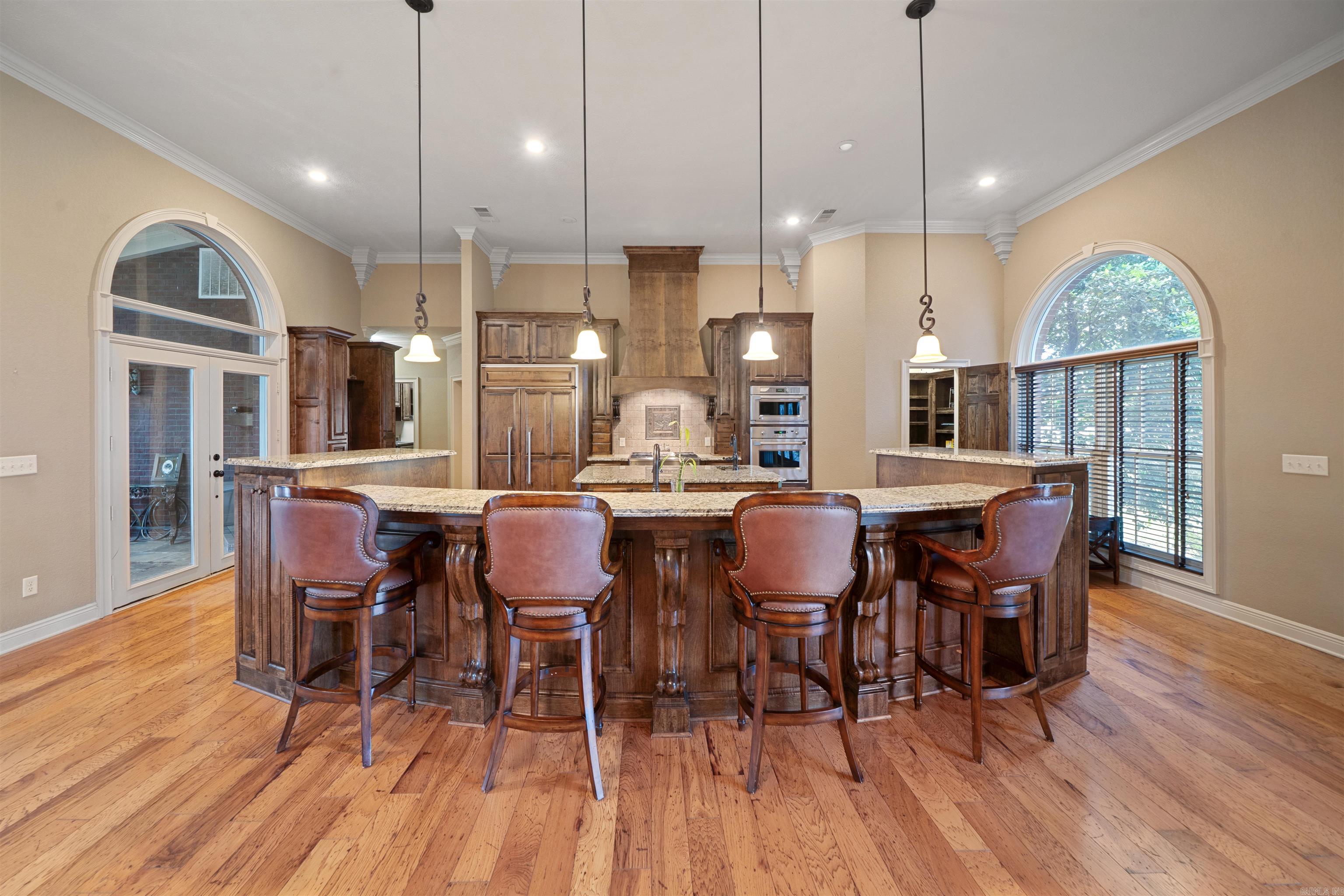 1795 W Hwy 64  El Paso, AR