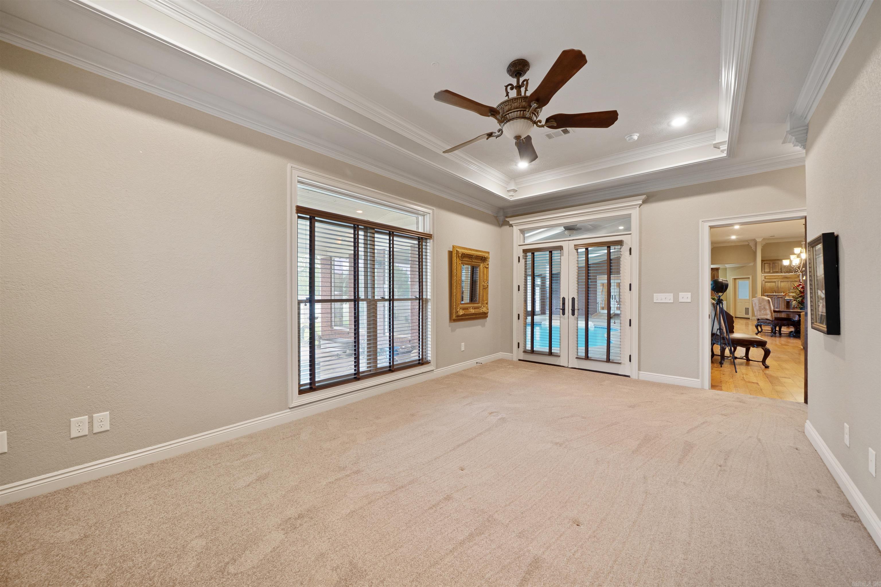 1795 W Hwy 64  El Paso, AR