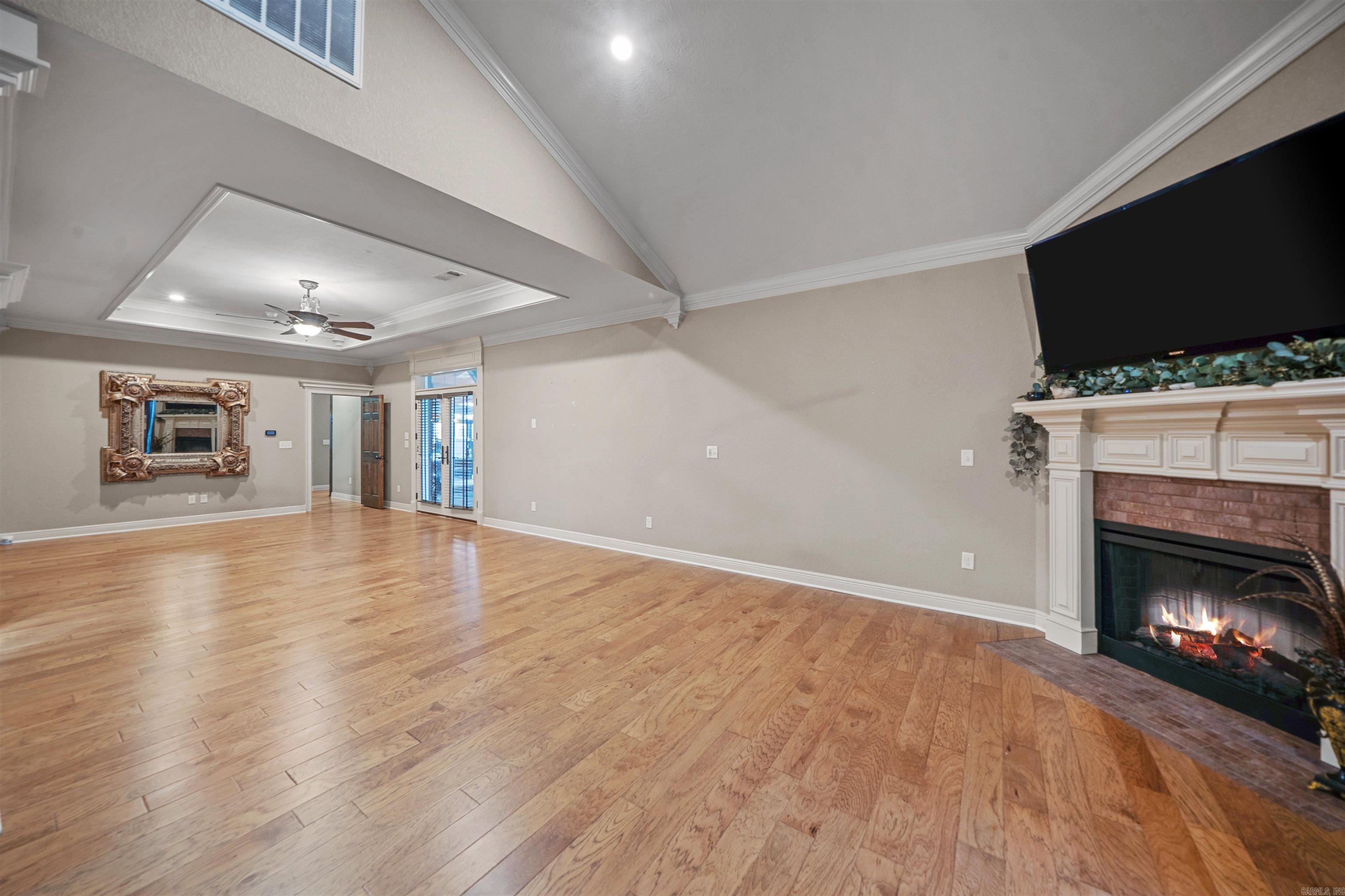 1795 W Hwy 64  El Paso, AR