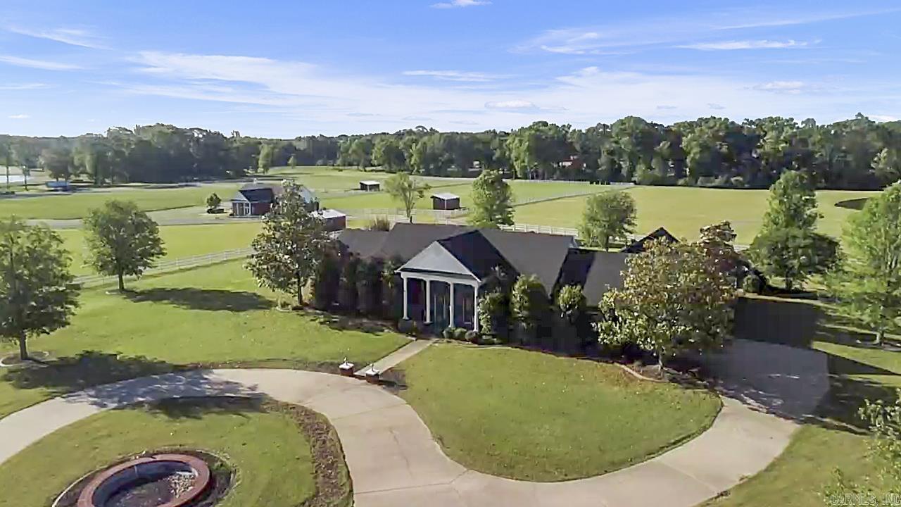 1795 W Hwy 64  El Paso, AR