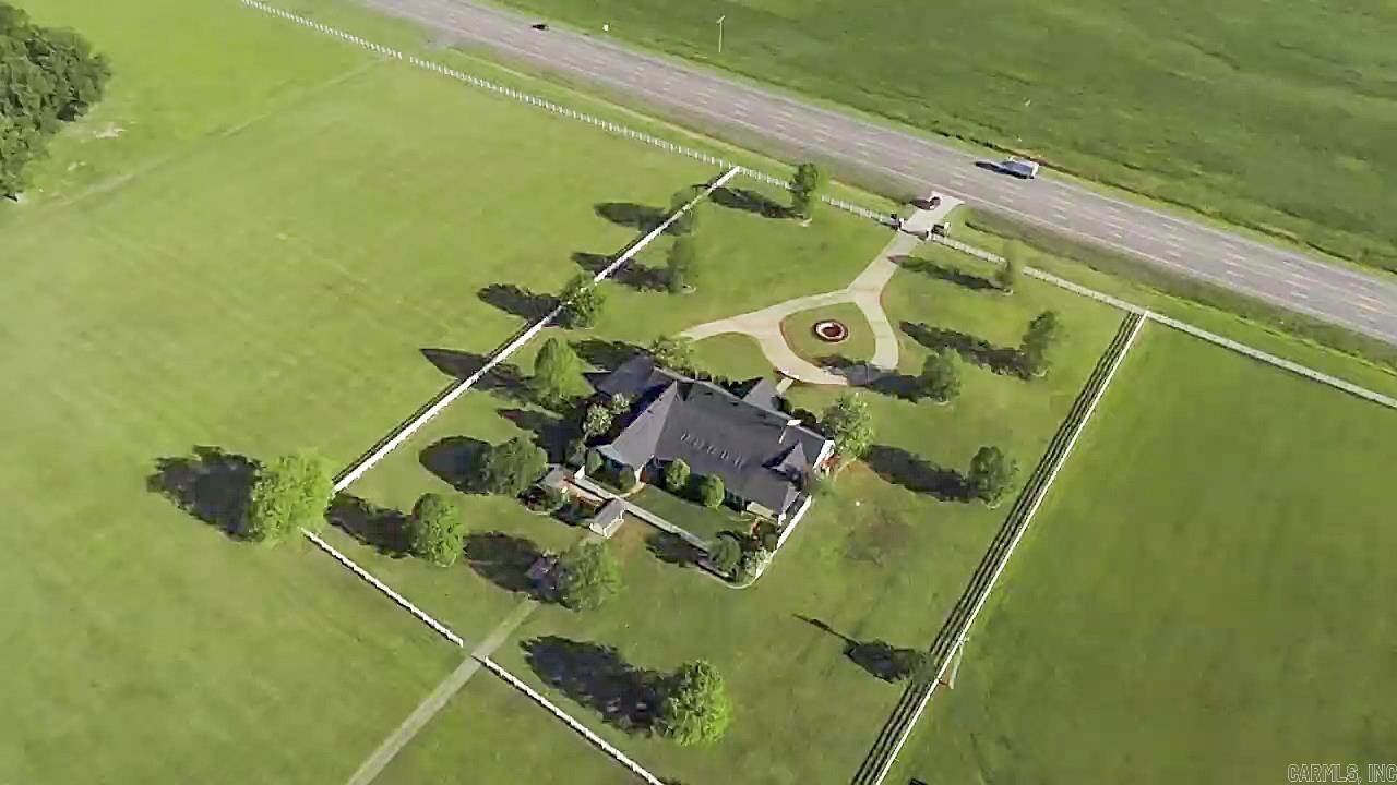 1795 W Hwy 64  El Paso, AR