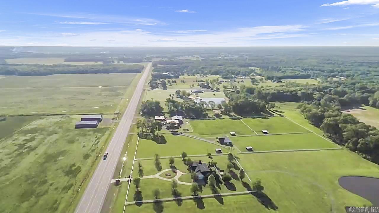 1795 W Hwy 64  El Paso, AR