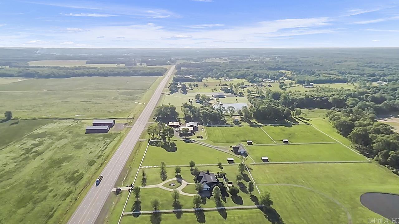 1795 W Hwy 64  El Paso, AR