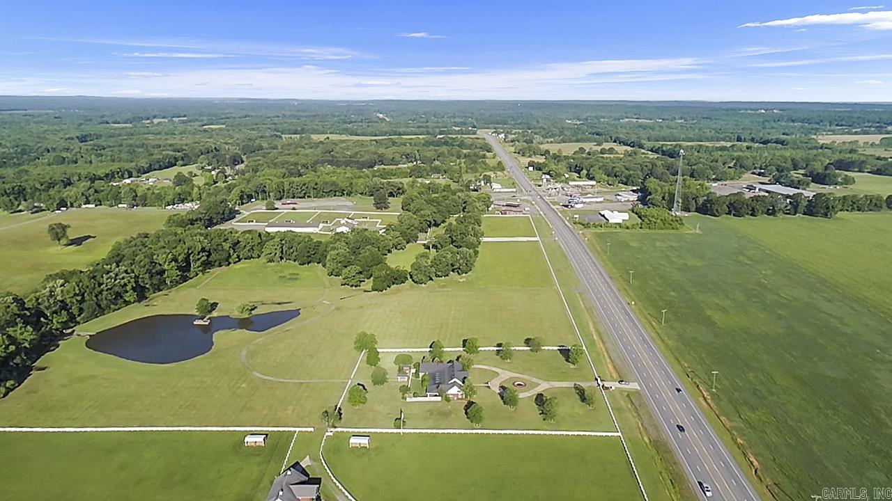 1795 W Hwy 64  El Paso, AR