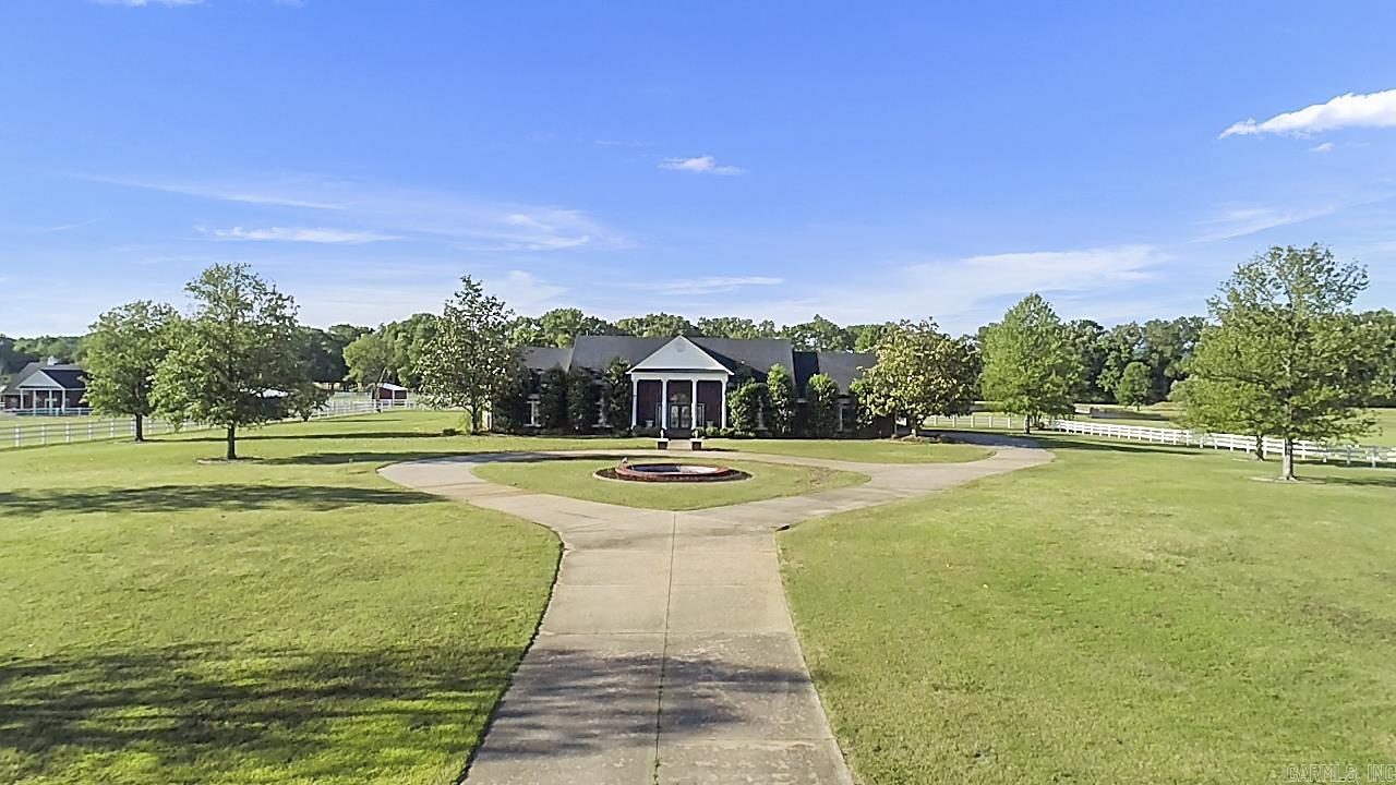 1795 W Hwy 64  El Paso, AR