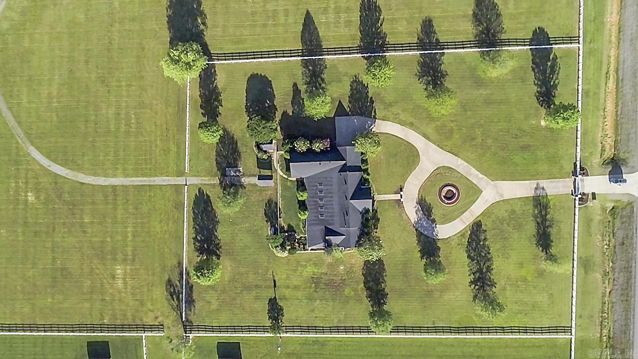 1795 W Hwy 64  El Paso, AR