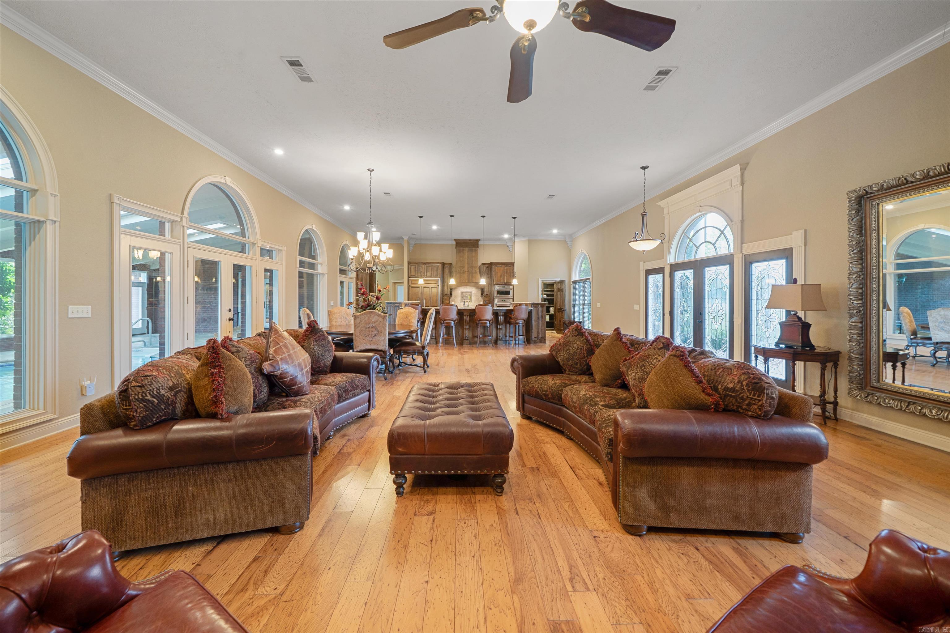 1795 W Hwy 64  El Paso, AR