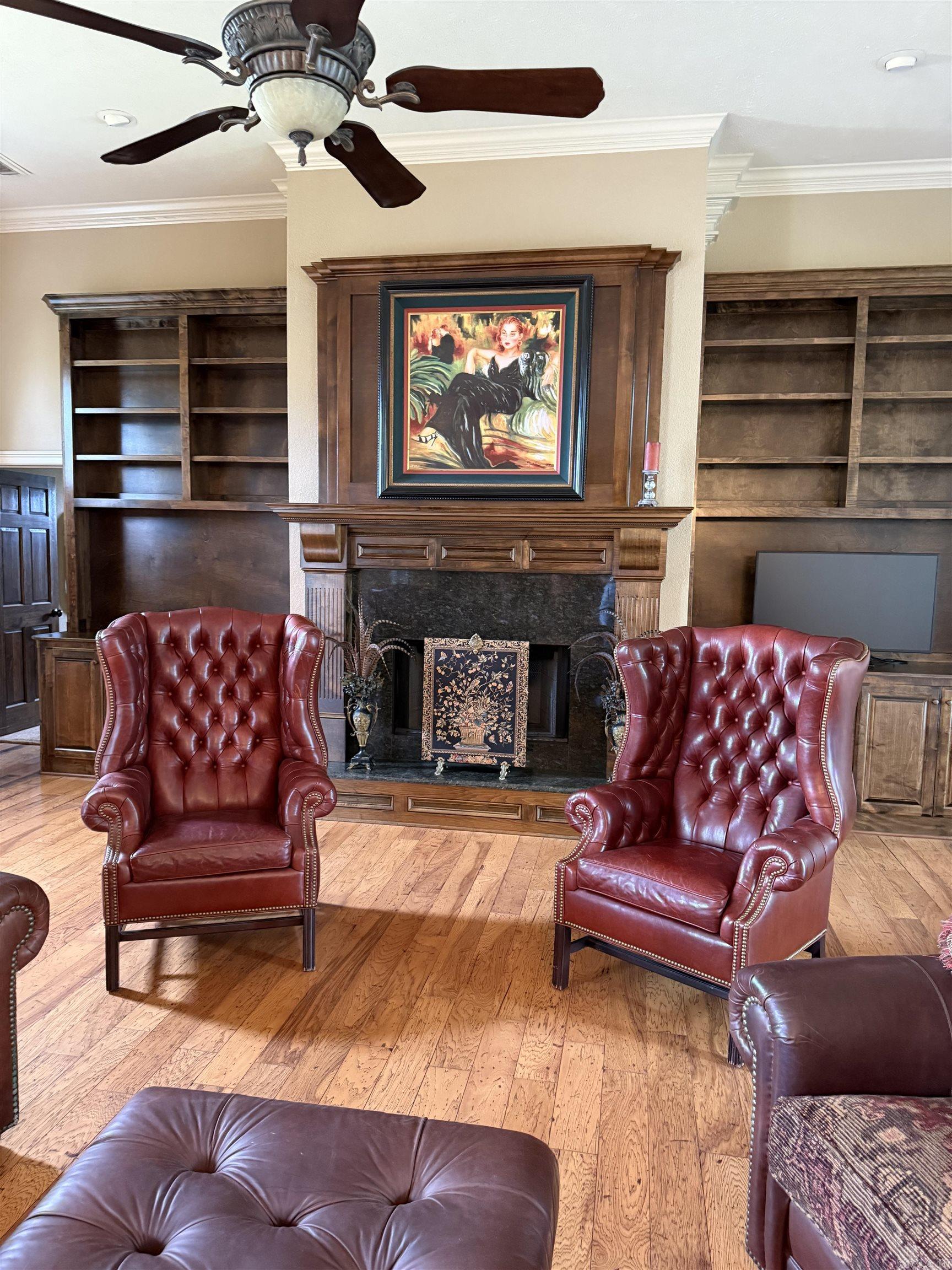 1795 W Hwy 64  El Paso, AR