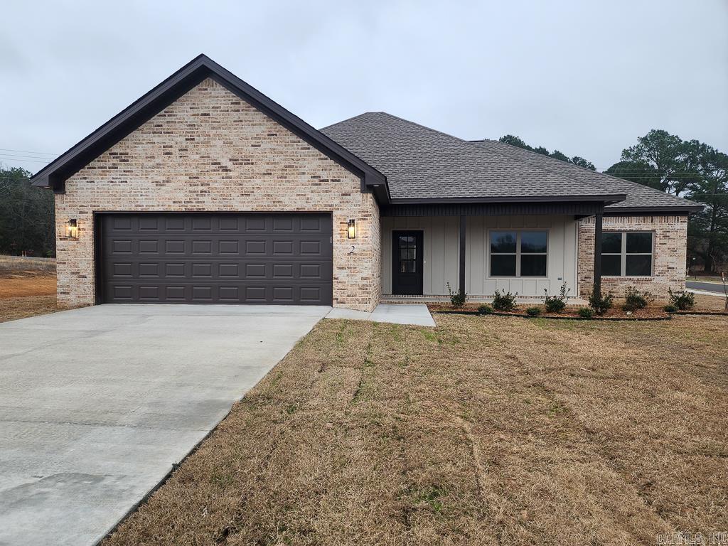 2 Ricky Lane  Greenbrier, AR