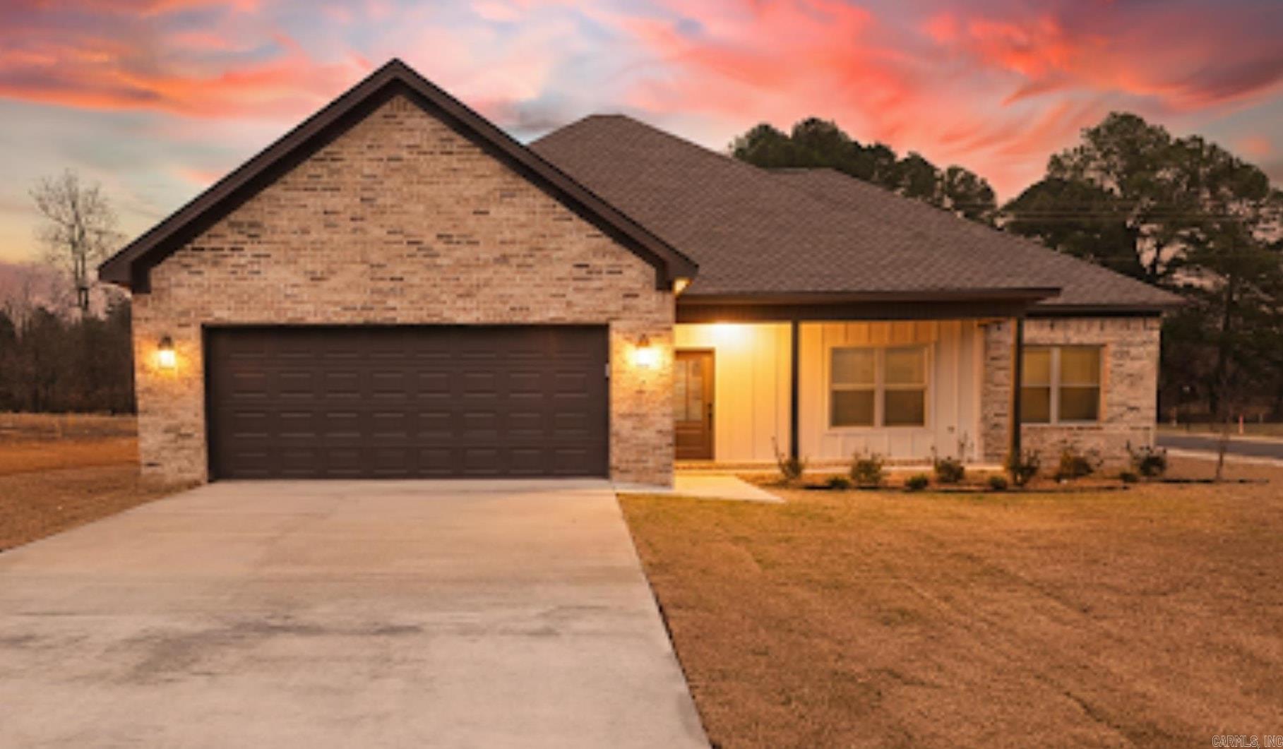 2 Ricky Lane  Greenbrier, AR