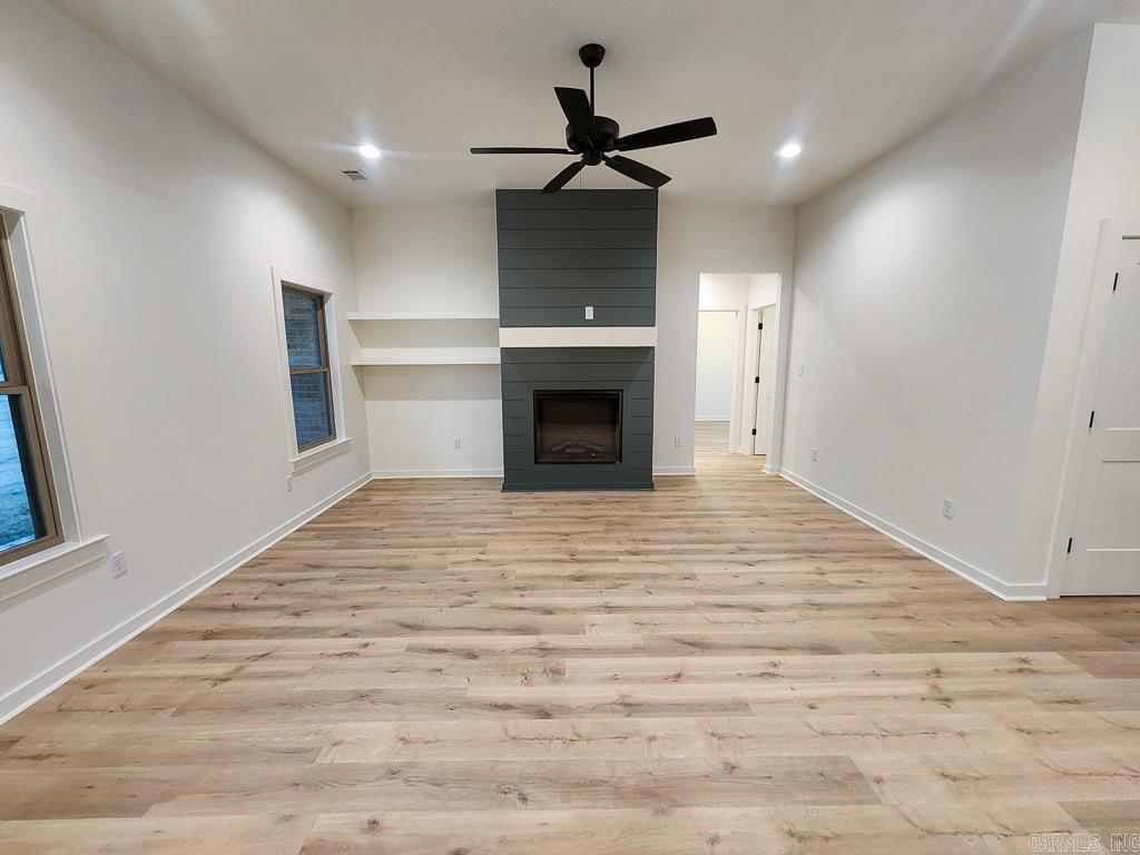 2 Ricky Lane  Greenbrier, AR