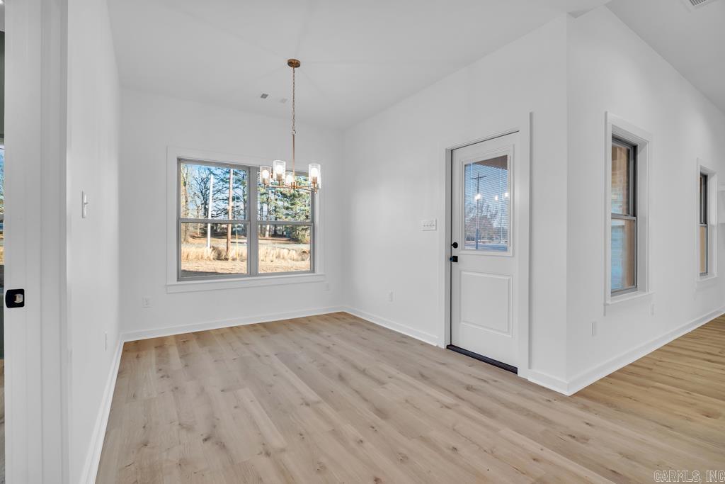 2 Ricky Lane Greenbrier, AR 72058