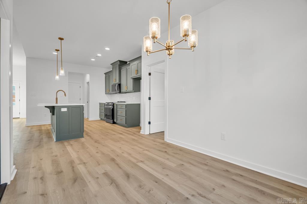 2 Ricky Lane Greenbrier, AR 72058