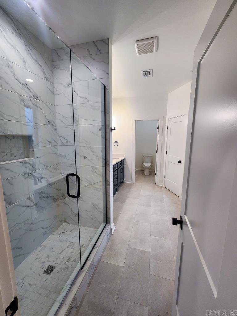 2 Ricky Lane  Greenbrier, AR