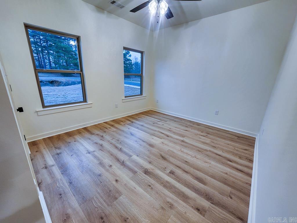 2 Ricky Lane  Greenbrier, AR