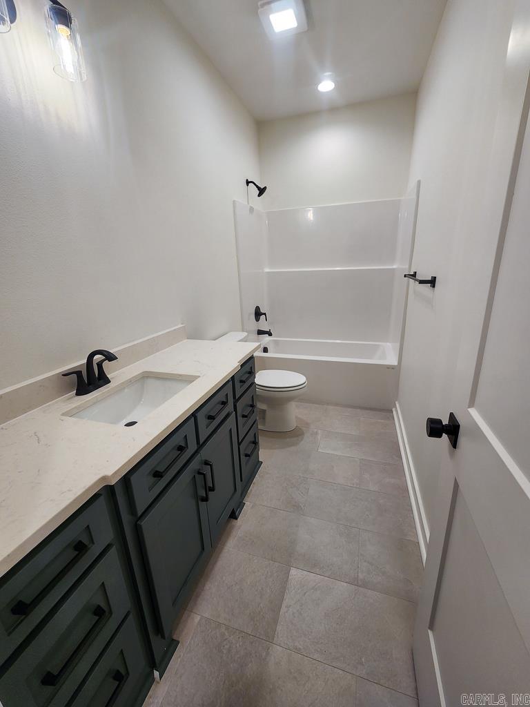 2 Ricky Lane  Greenbrier, AR