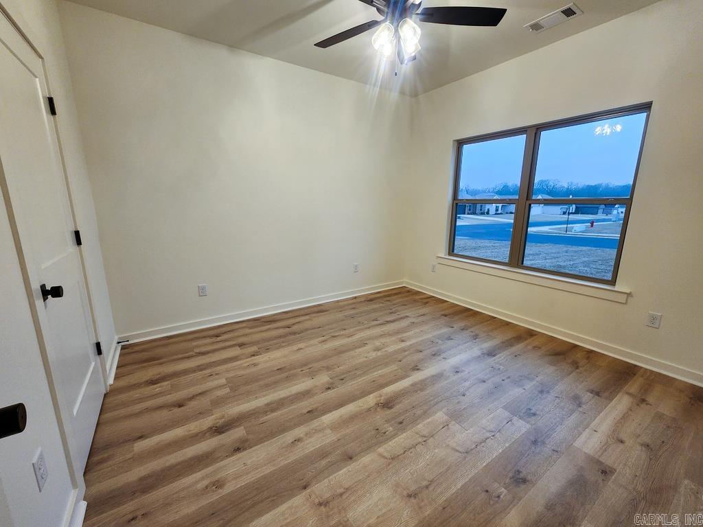 2 Ricky Lane  Greenbrier, AR