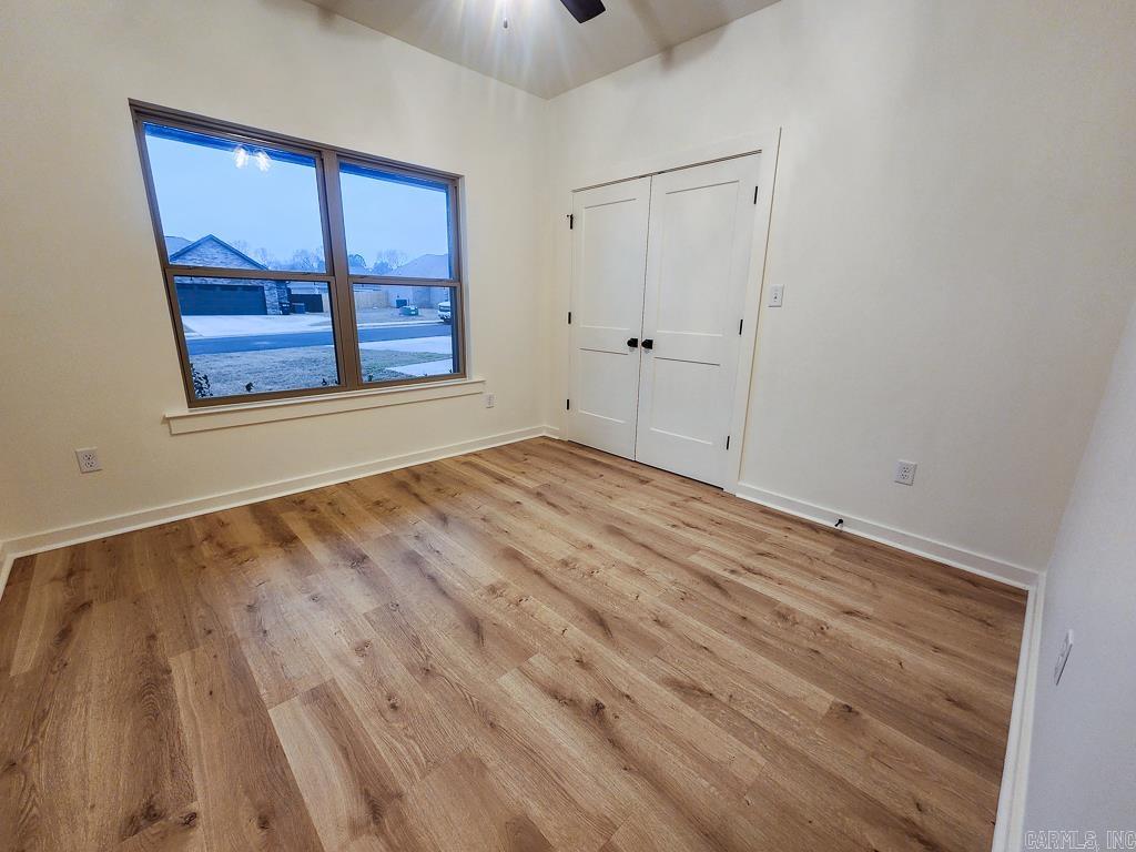 2 Ricky Lane  Greenbrier, AR