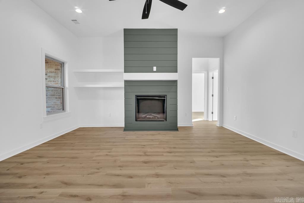 2 Ricky Lane Greenbrier, AR 72058