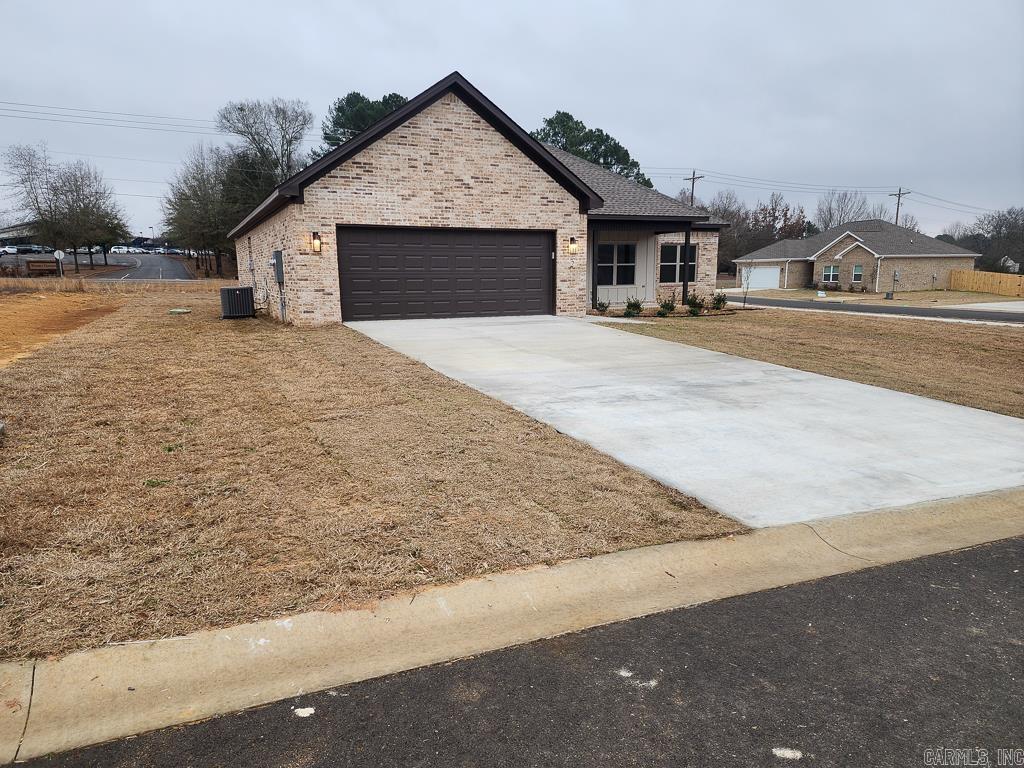 2 Ricky Lane  Greenbrier, AR