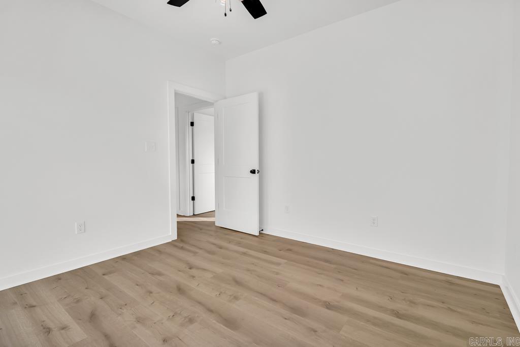 2 Ricky Lane Greenbrier, AR 72058