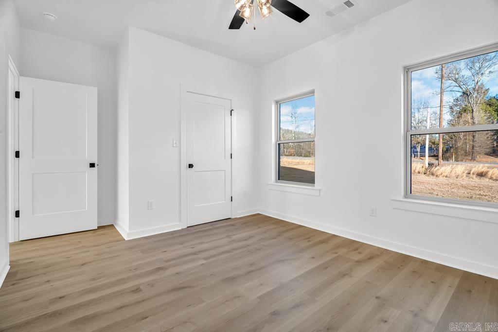 2 Ricky Lane Greenbrier, AR 72058