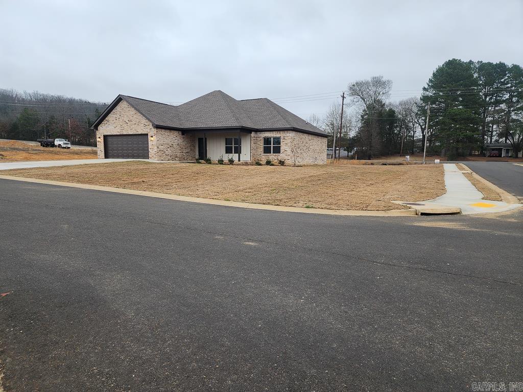 2 Ricky Lane  Greenbrier, AR