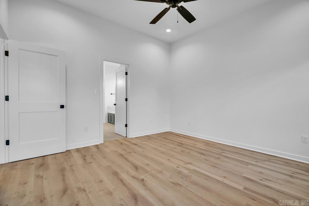 2 Ricky Lane Greenbrier, AR 72058