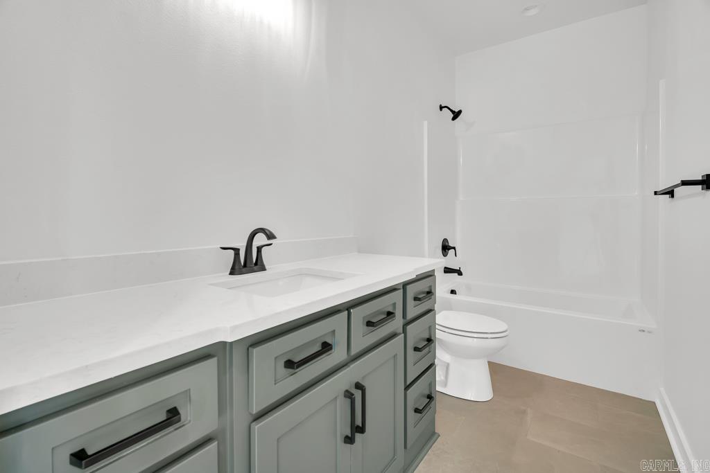 2 Ricky Lane Greenbrier, AR 72058