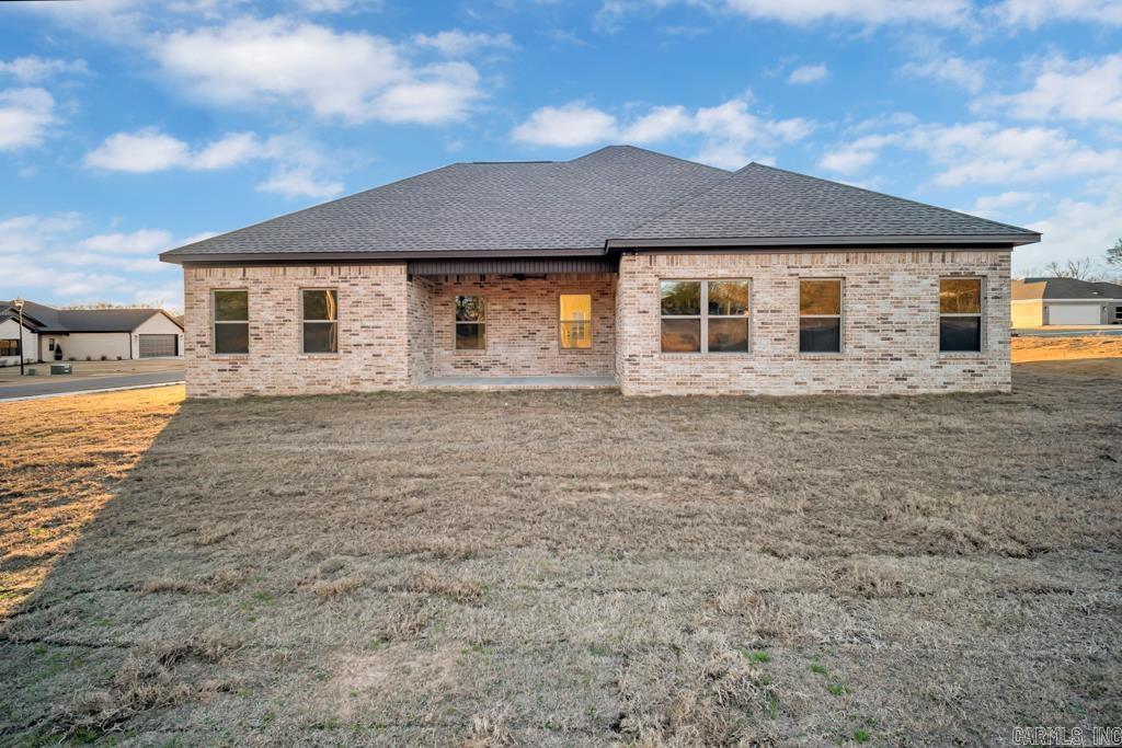 2 Ricky Lane Greenbrier, AR 72058