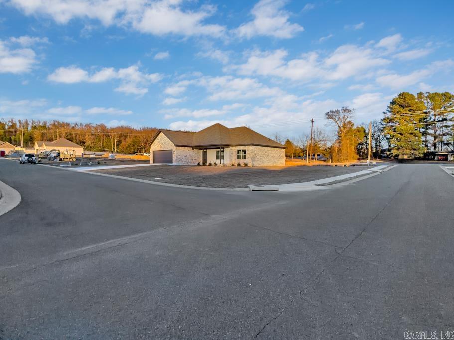 2 Ricky Lane Greenbrier, AR 72058