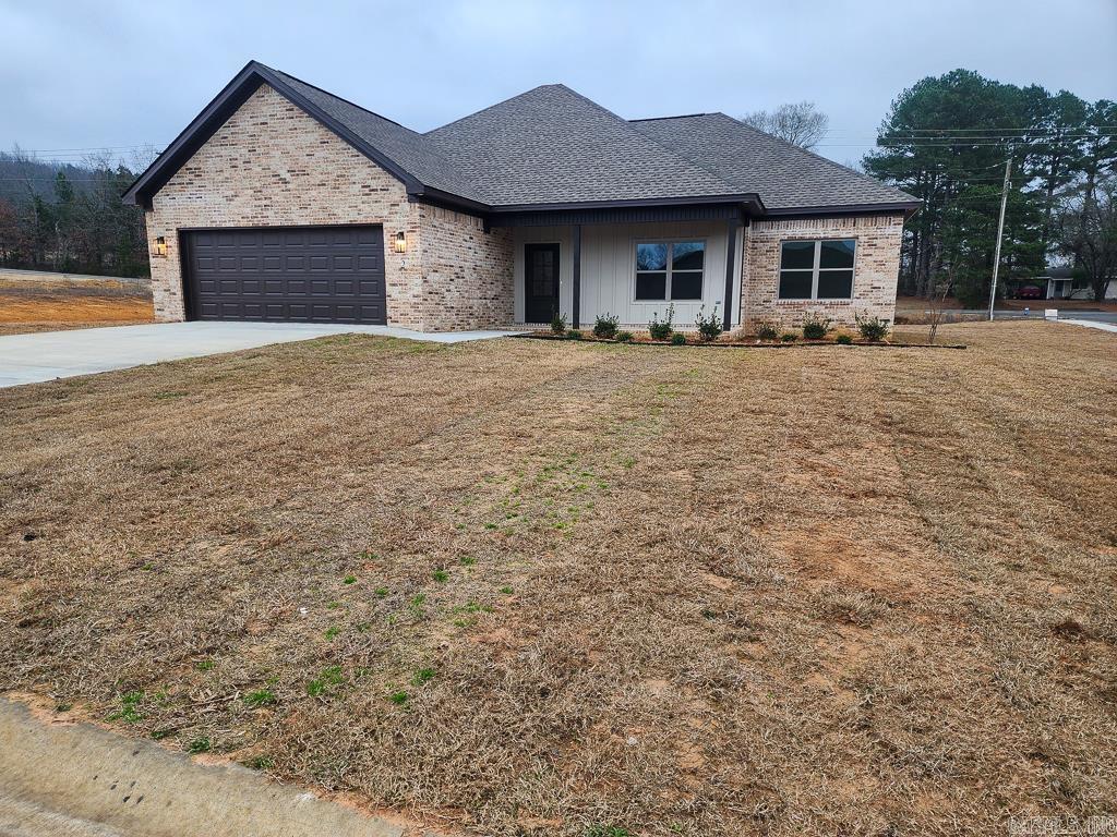 2 Ricky Lane  Greenbrier, AR