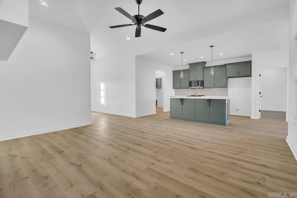 2 Ricky Lane Greenbrier, AR 72058