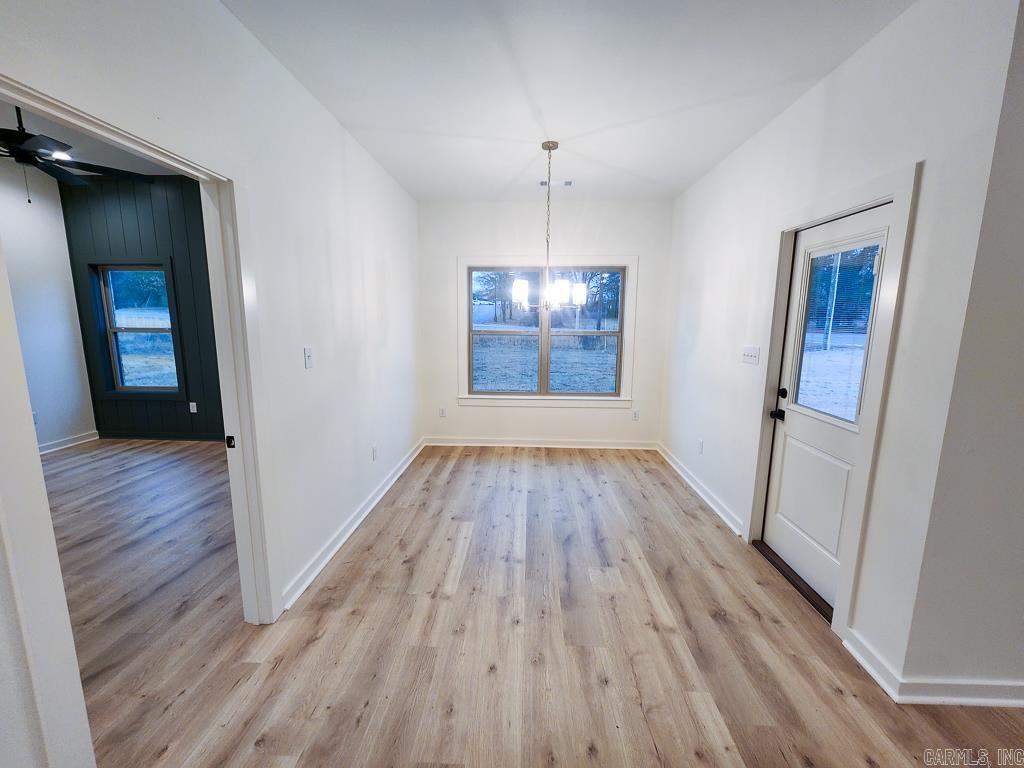 2 Ricky Lane  Greenbrier, AR