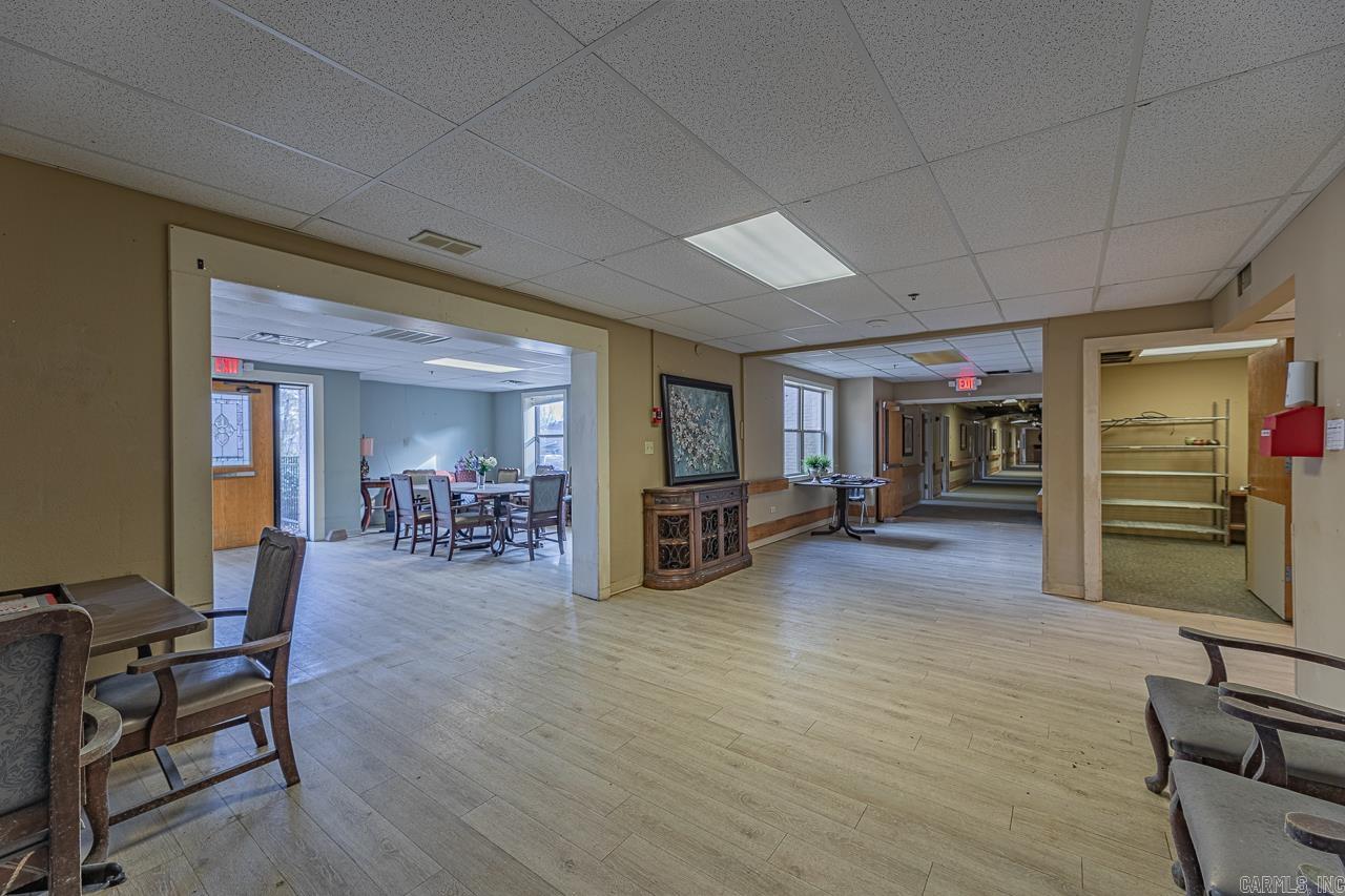 105 S College St  Searcy, AR