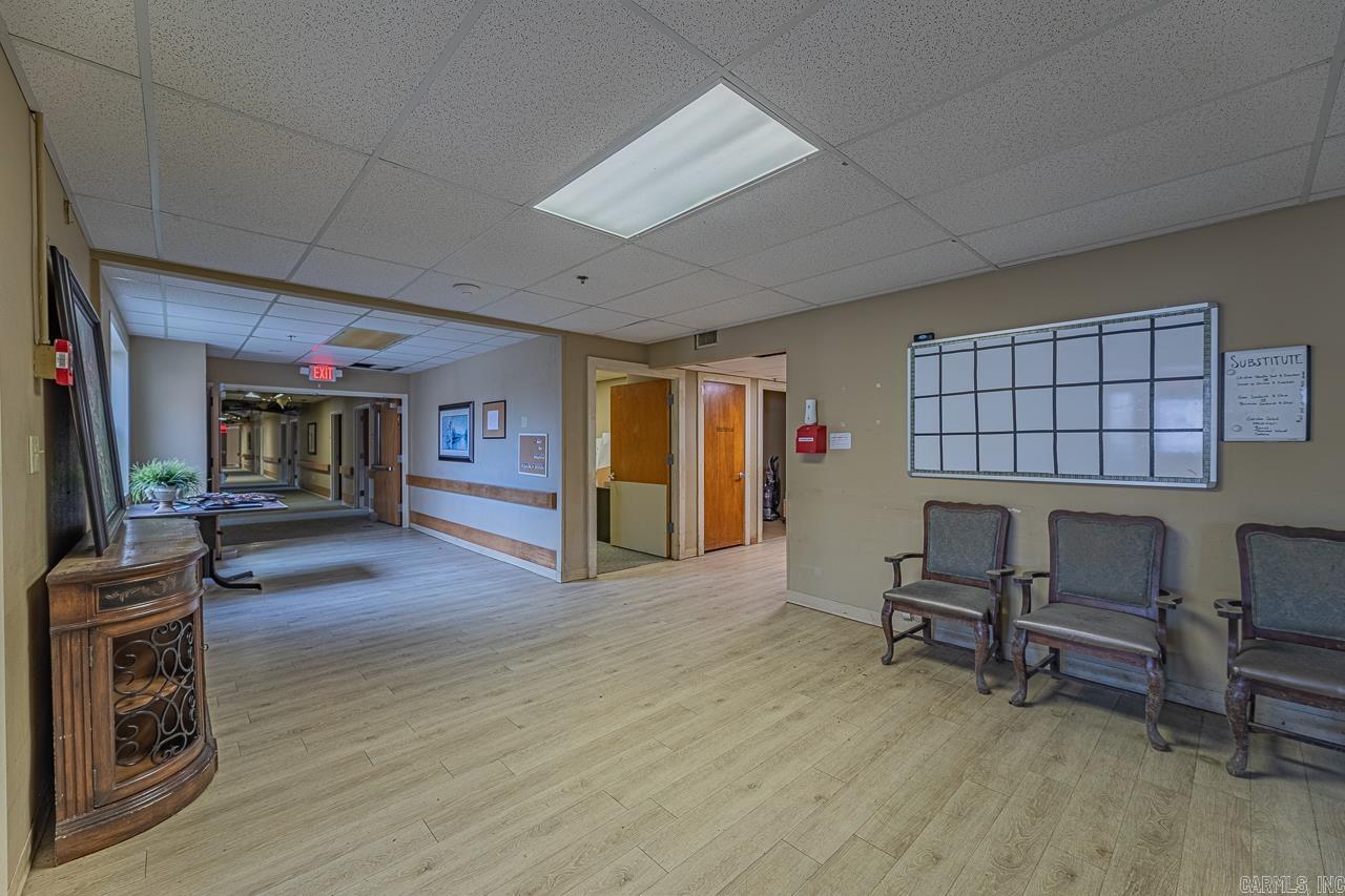 105 S College St  Searcy, AR