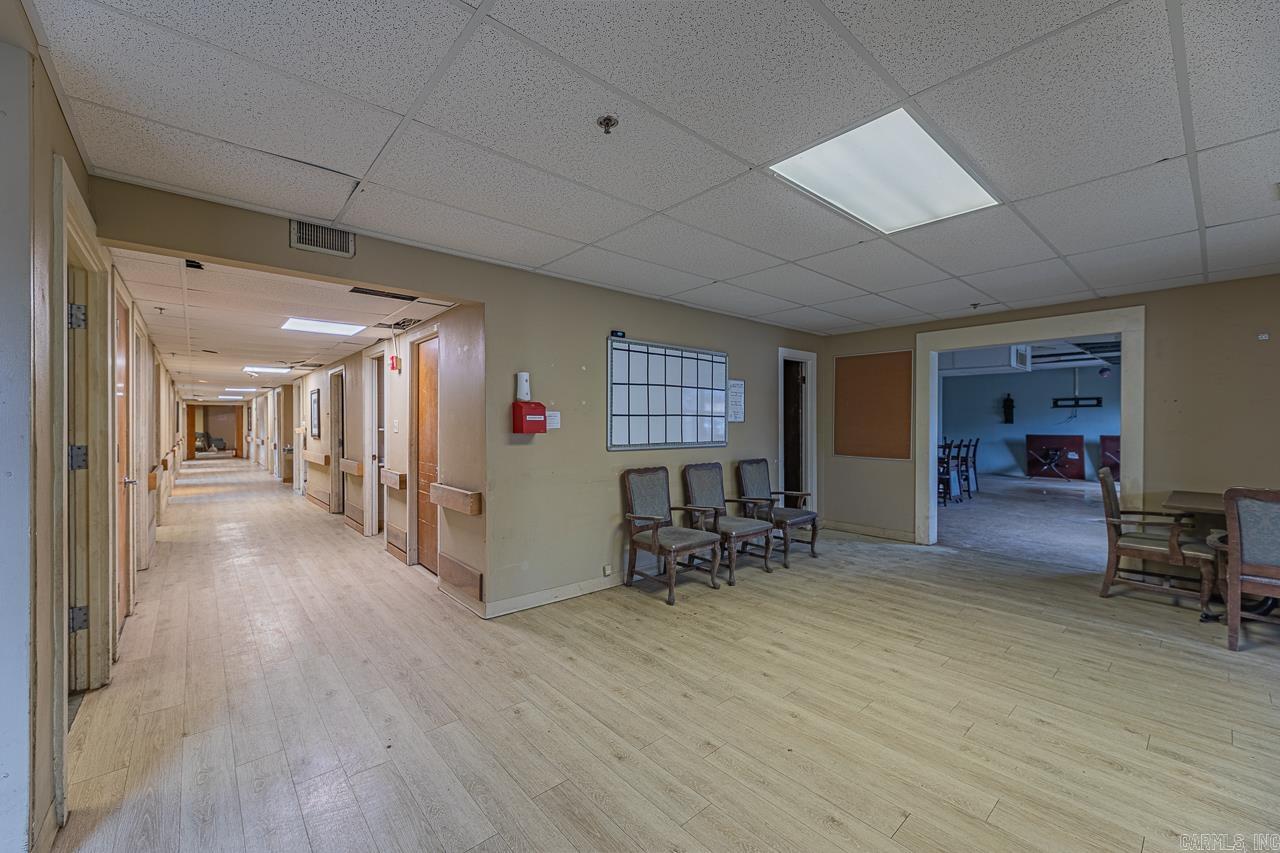 105 S College St  Searcy, AR