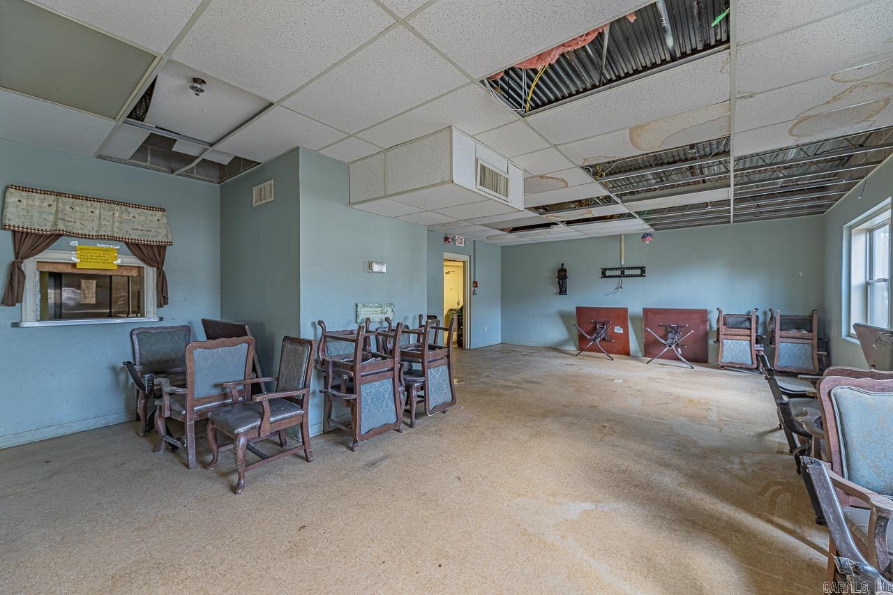 105 S College St  Searcy, AR