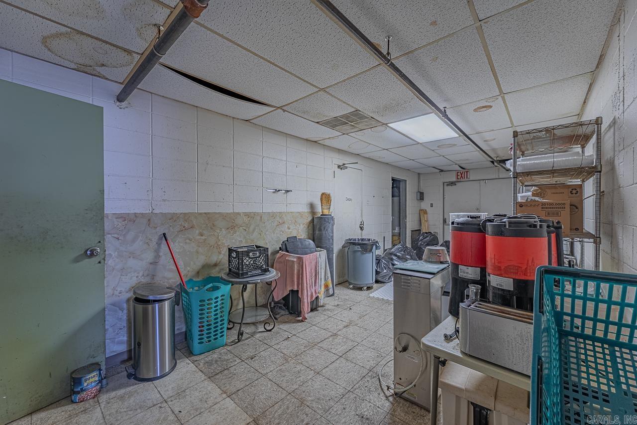 105 S College St  Searcy, AR