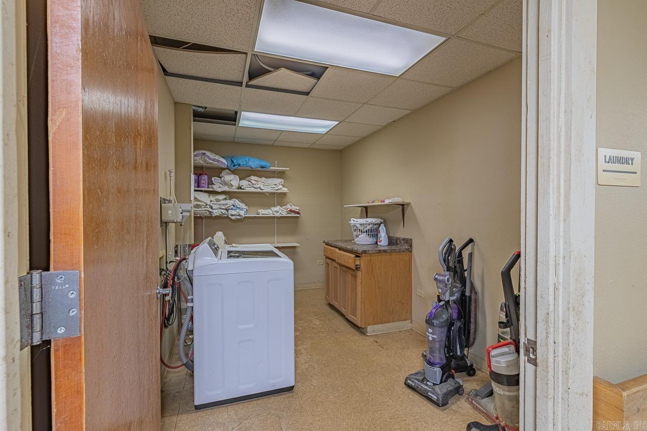 105 S College St  Searcy, AR