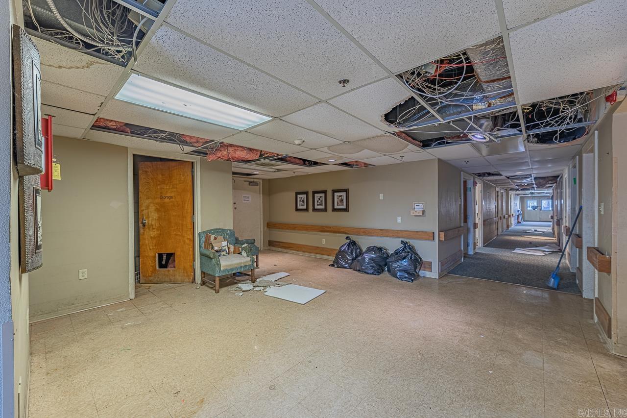 105 S College St  Searcy, AR