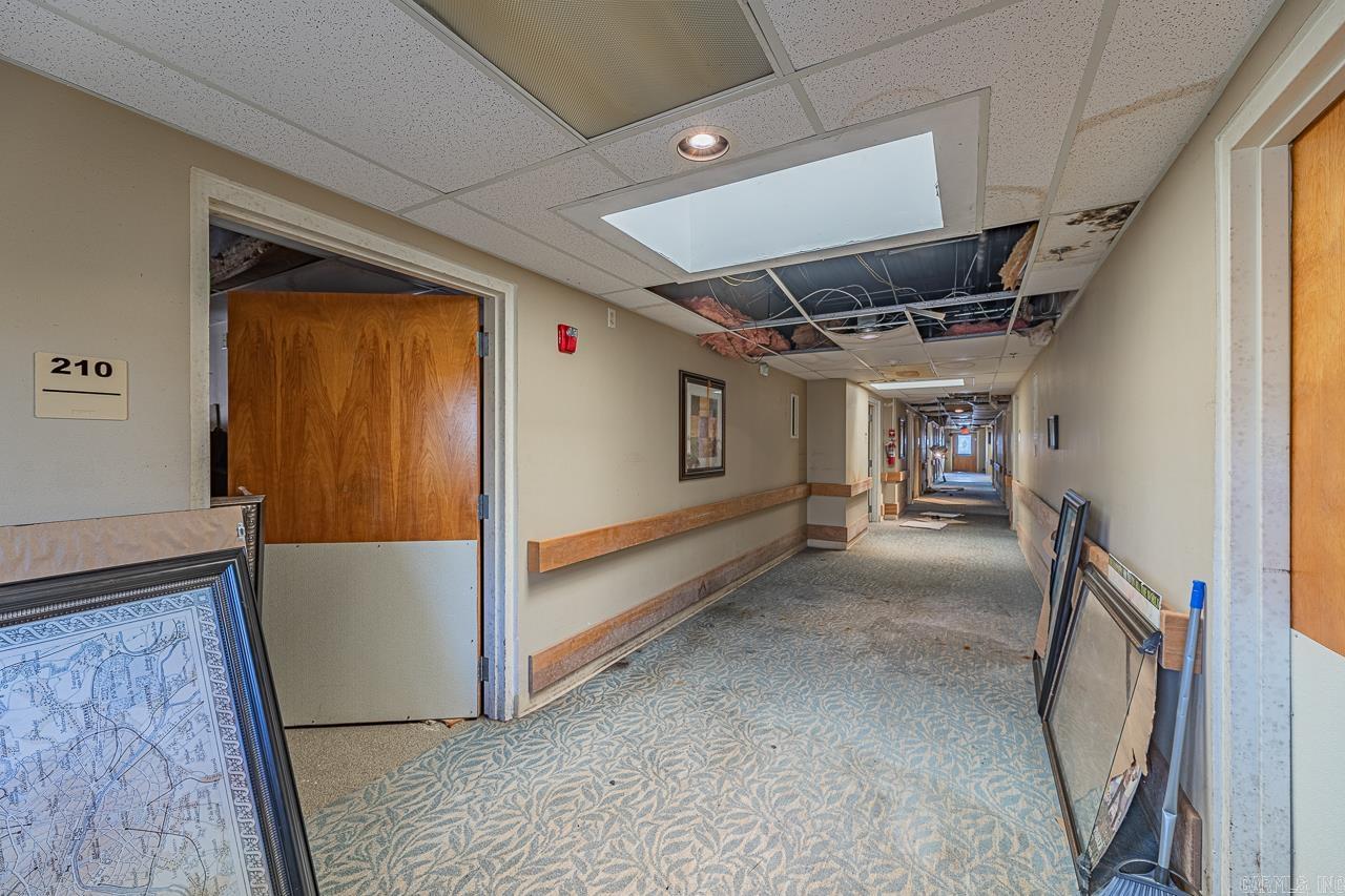 105 S College St  Searcy, AR