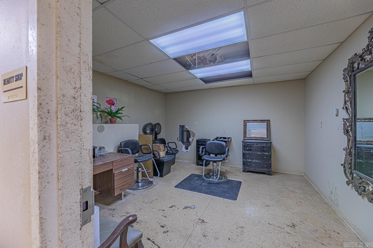 105 S College St  Searcy, AR