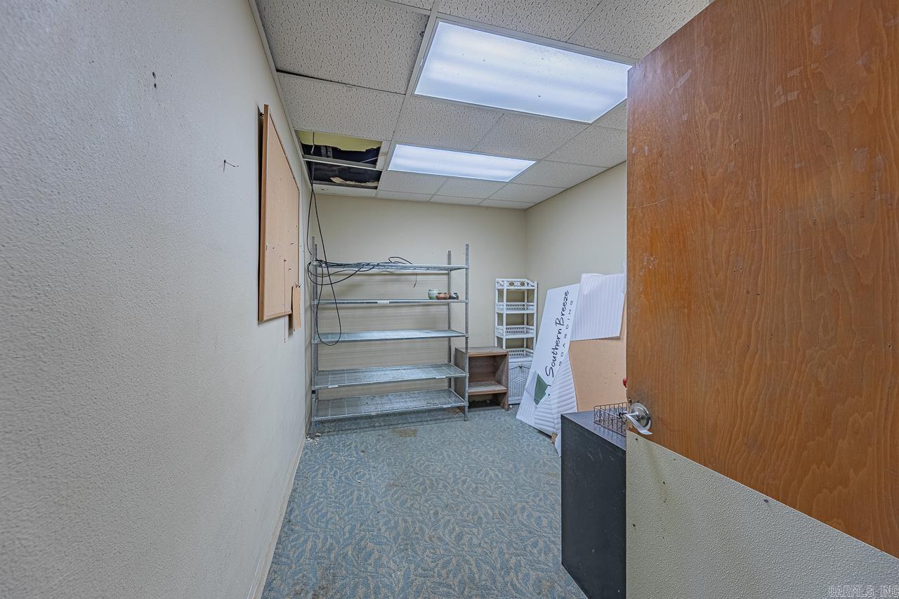 105 S College St  Searcy, AR