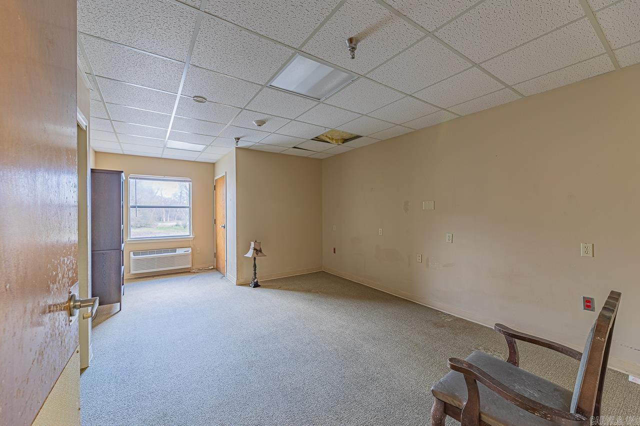 105 S College St  Searcy, AR