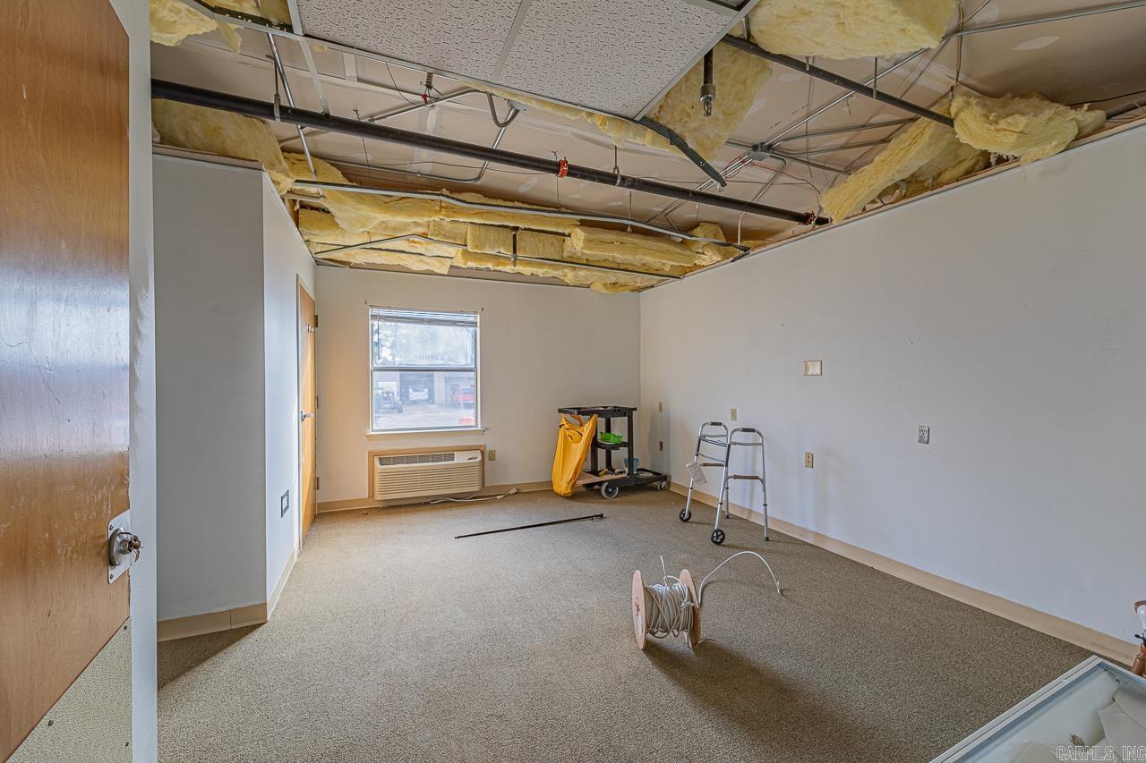 105 S College St  Searcy, AR