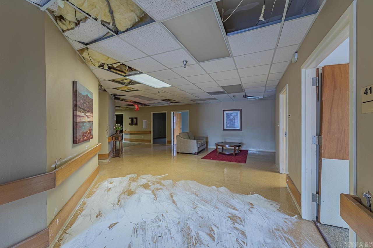 105 S College St  Searcy, AR